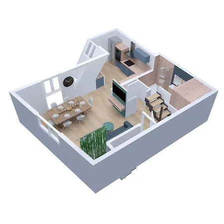 La Rodernelle - Sauna - Patio - Climatisation - Vue Sur Chateau Du Koenigsbourg *