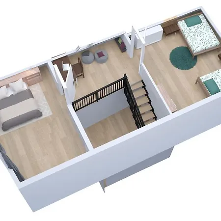 Appartement La Rodernelle - Sauna - Patio - Climatisation - Vue Sur Chateau Du Koenigsbourg *
