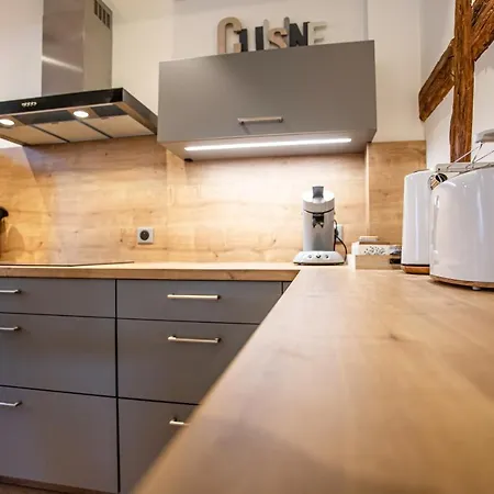 La Rodernelle - Sauna - Patio - Climatisation - Vue Sur Chateau Du Koenigsbourg Appartamento Rodern