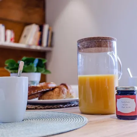 Appartamento La Rodernelle - Sauna - Patio - Climatisation - Vue Sur Chateau Du Koenigsbourg *