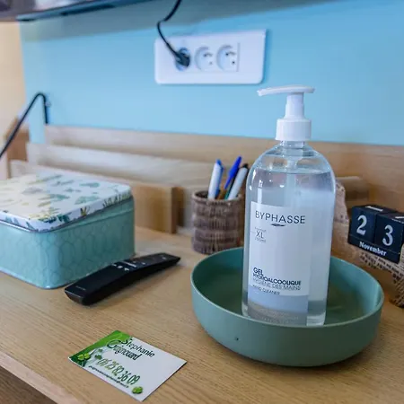 La Rodernelle - Sauna - Patio - Climatisation - Vue Sur Chateau Du Koenigsbourg * Rodern