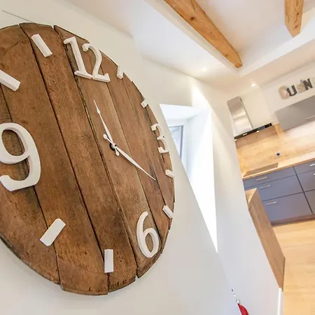 Appartamento La Rodernelle - Sauna - Patio - Climatisation - Vue Sur Chateau Du Koenigsbourg