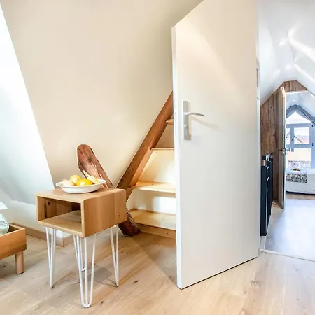 La Rodernelle - Sauna - Patio - Climatisation - Vue Sur Chateau Du Koenigsbourg