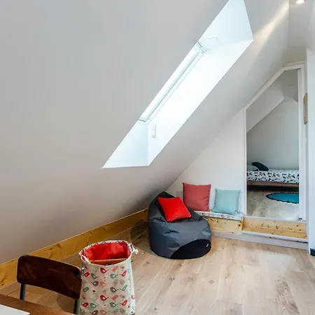 La Rodernelle - Sauna - Patio - Climatisation - Vue Sur Chateau Du Koenigsbourg Appartamento