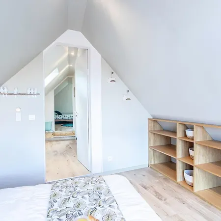 Appartamento La Rodernelle - Sauna - Patio - Climatisation - Vue Sur Chateau Du Koenigsbourg