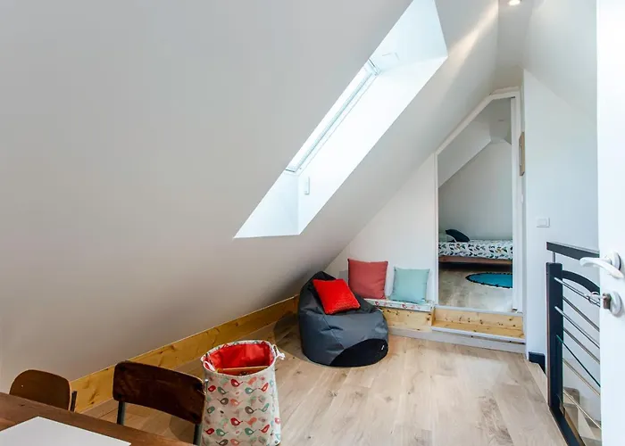 La Rodernelle - Sauna - Patio - Climatisation - Vue Sur Chateau Du Koenigsbourg شقة